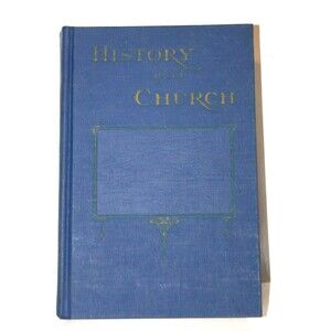 History of the Church of Jesus Christ of Latter Day Saints Vol 1 BH Roberts 1974